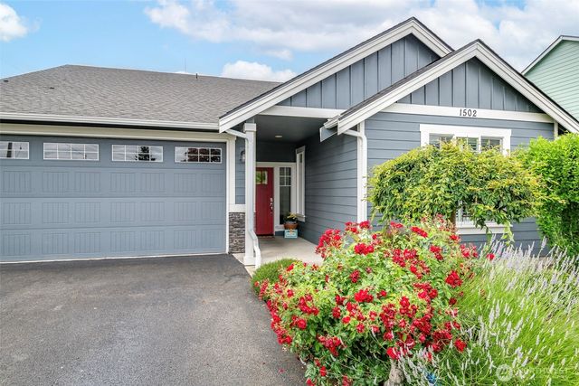 1502 12th Avenue SE, Puyallup, WA 98372
