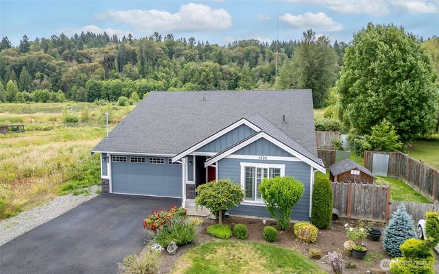 1502 12th Avenue SE, Puyallup, WA 98372