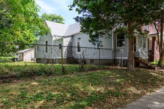4147 Connecticut Street, St Louis, MO 63116