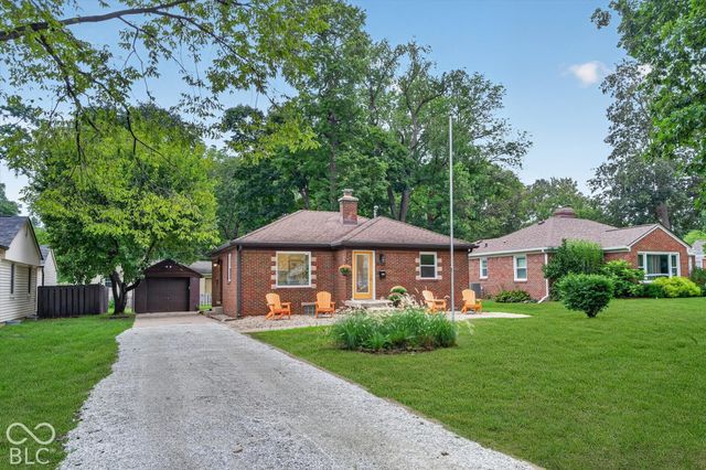 1148 E 56th Street, Indianapolis, IN 46220