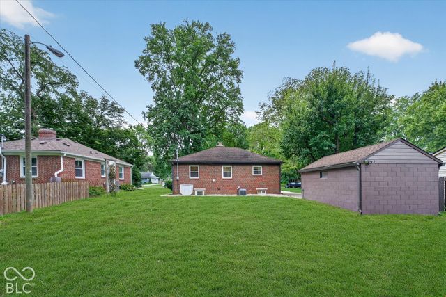 1148 E 56th Street, Indianapolis, IN 46220