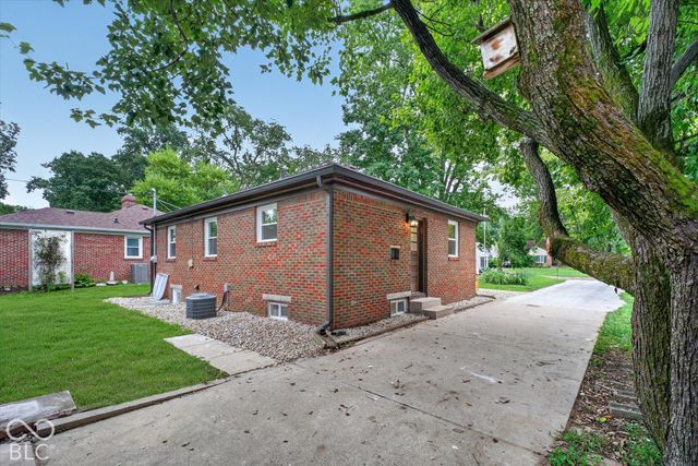 1148 E 56th Street, Indianapolis, IN 46220