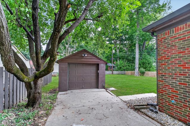 1148 E 56th Street, Indianapolis, IN 46220