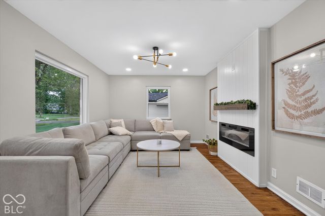 1148 E 56th Street, Indianapolis, IN 46220