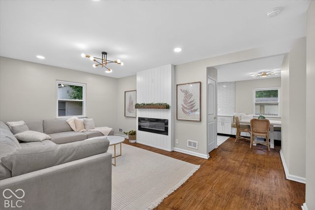 1148 E 56th Street, Indianapolis, IN 46220