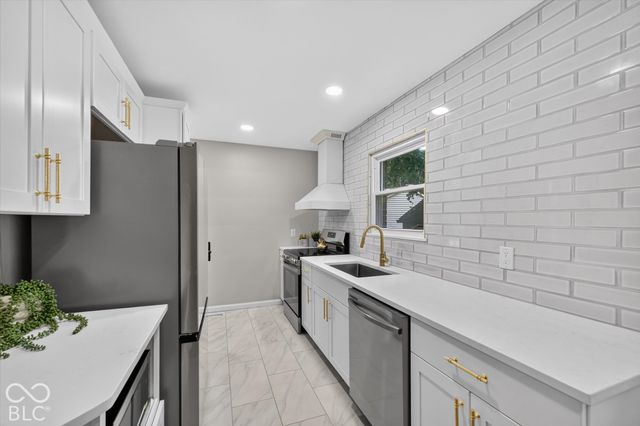 1148 E 56th Street, Indianapolis, IN 46220