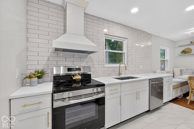 1148 E 56th Street, Indianapolis, IN 46220