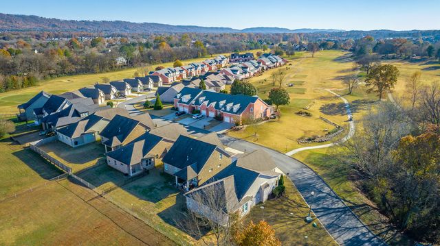 8185 Double Eagle Court, Ooltewah, TN 37363