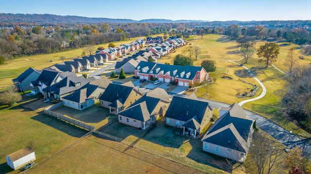 8185 Double Eagle Court, Ooltewah, TN 37363