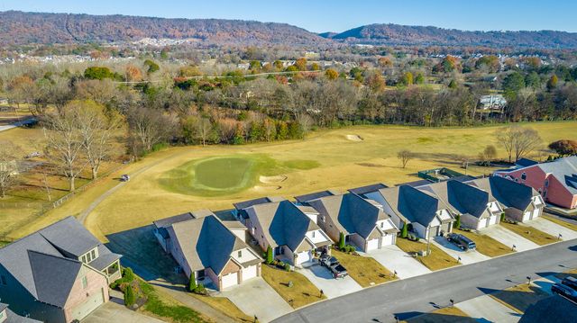 8185 Double Eagle Court, Ooltewah, TN 37363