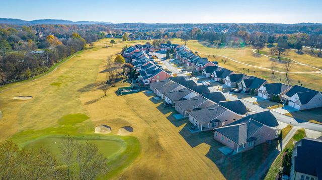 8185 Double Eagle Court, Ooltewah, TN 37363