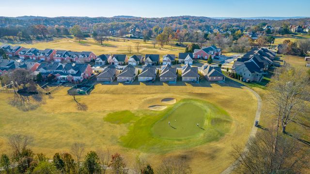 8185 Double Eagle Court, Ooltewah, TN 37363