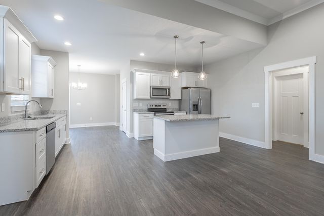 8185 Double Eagle Court, Ooltewah, TN 37363