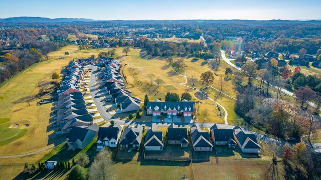 8185 Double Eagle Court, Ooltewah, TN 37363