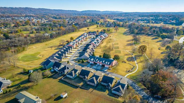 8185 Double Eagle Court, Ooltewah, TN 37363