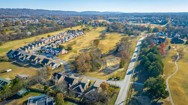 8185 Double Eagle Court, Ooltewah, TN 37363