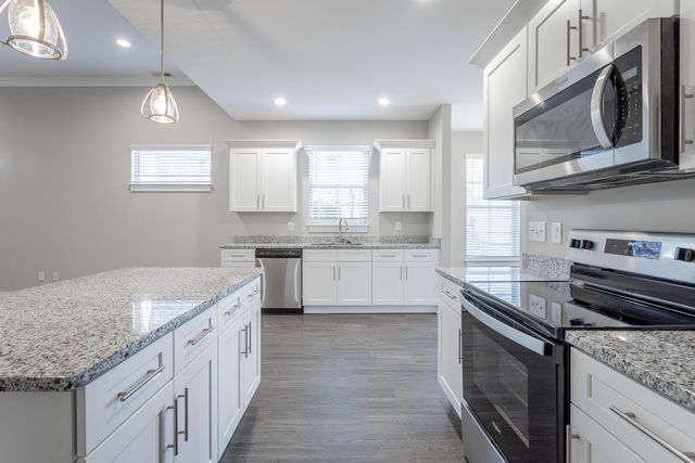 8185 Double Eagle Court, Ooltewah, TN 37363