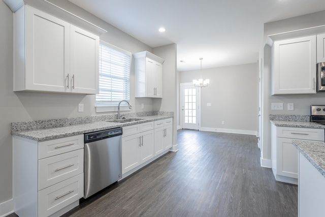 8185 Double Eagle Court, Ooltewah, TN 37363