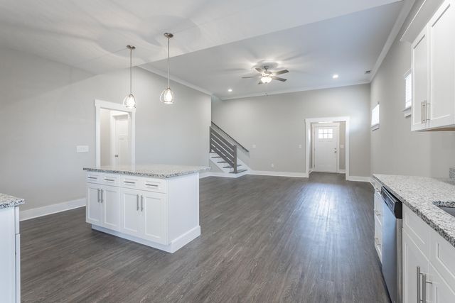 8185 Double Eagle Court, Ooltewah, TN 37363