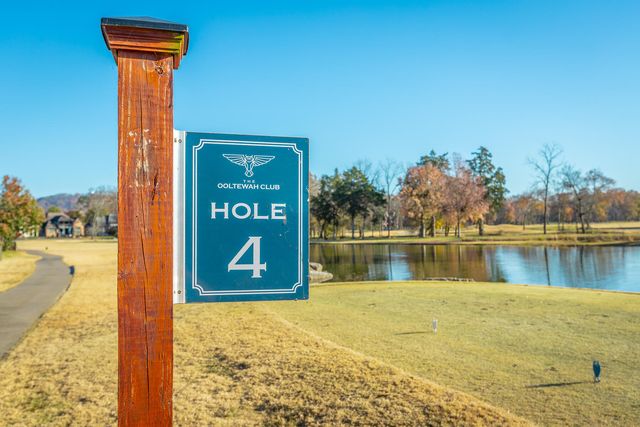 8185 Double Eagle Court, Ooltewah, TN 37363