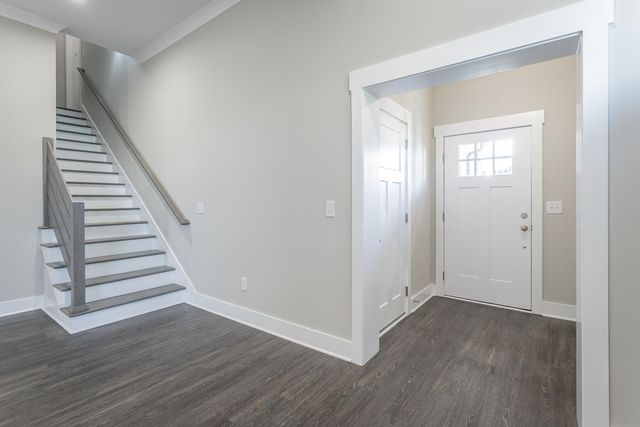 8185 Double Eagle Court, Ooltewah, TN 37363