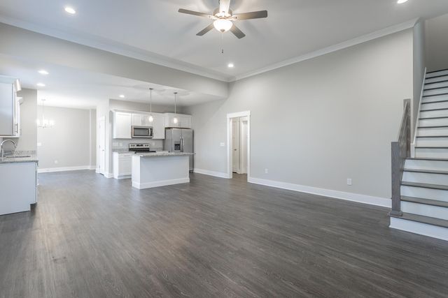 8185 Double Eagle Court, Ooltewah, TN 37363