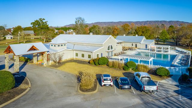 8185 Double Eagle Court, Ooltewah, TN 37363