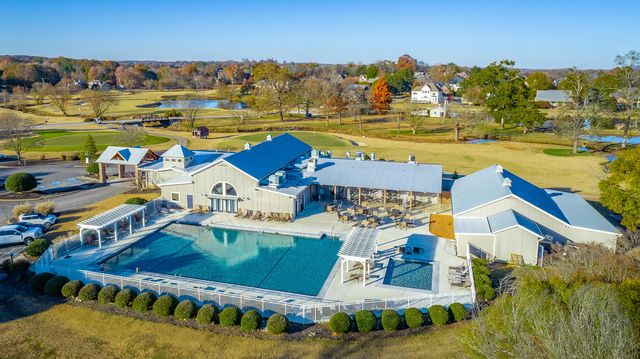 8185 Double Eagle Court, Ooltewah, TN 37363