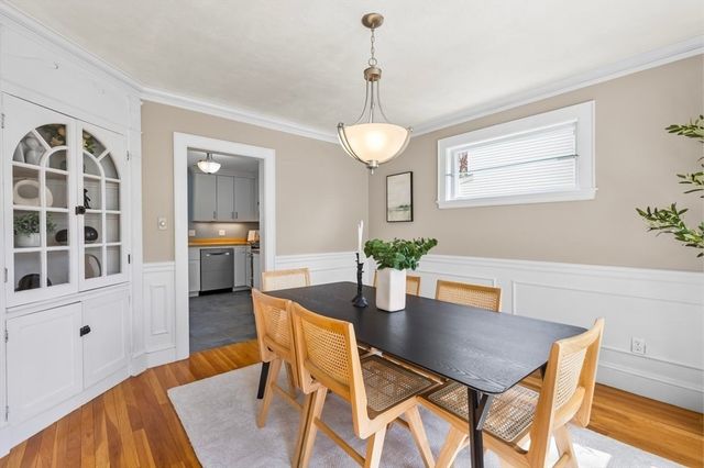 112 Cross Street, Belmont, MA 02478