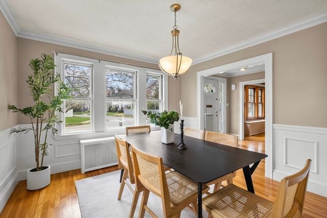 112 Cross Street, Belmont, MA 02478