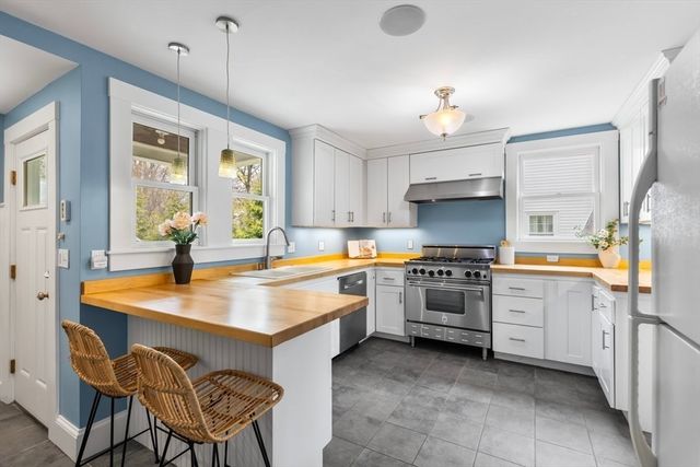 112 Cross Street, Belmont, MA 02478