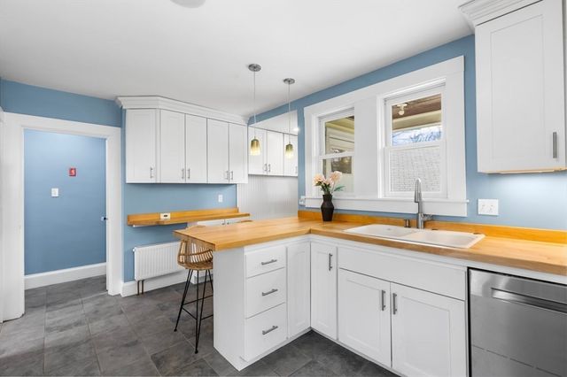 112 Cross Street, Belmont, MA 02478