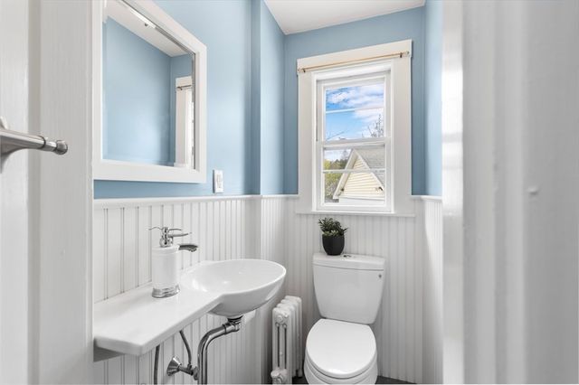 112 Cross Street, Belmont, MA 02478