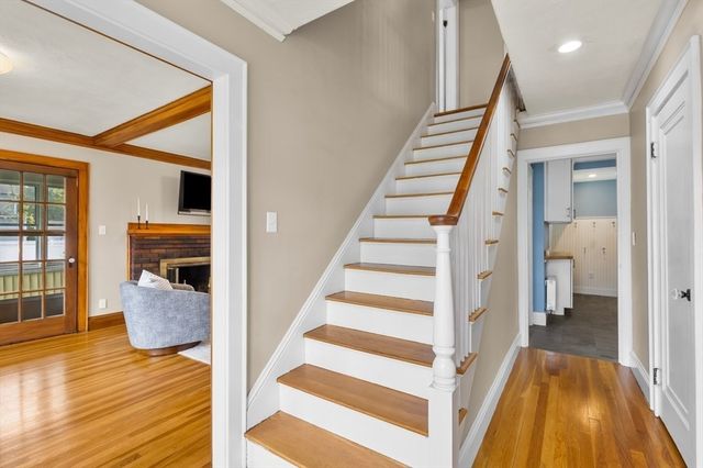 112 Cross Street, Belmont, MA 02478