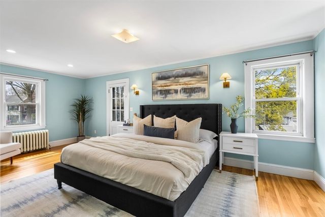 112 Cross Street, Belmont, MA 02478