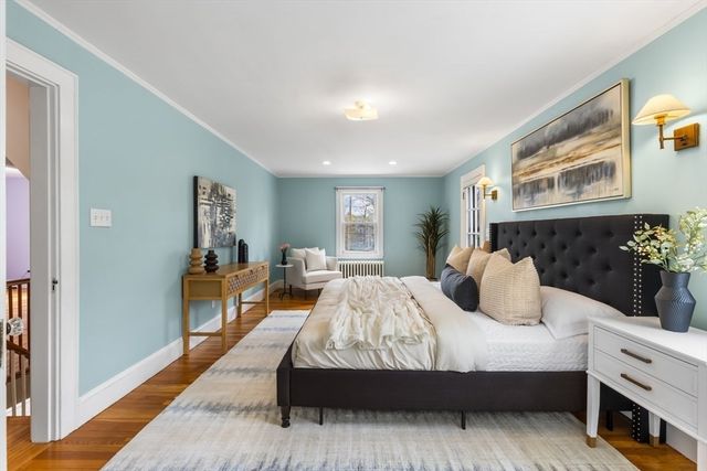 112 Cross Street, Belmont, MA 02478