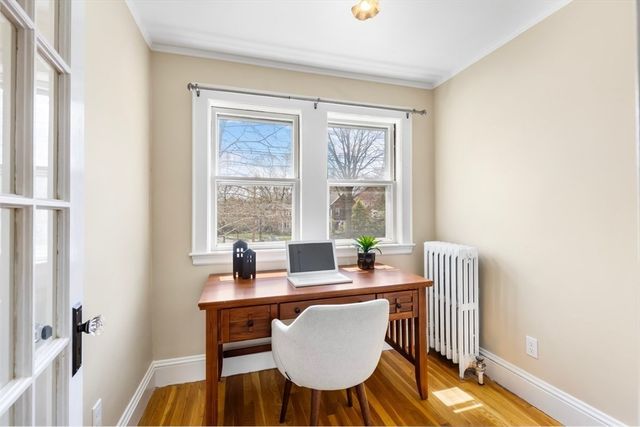 112 Cross Street, Belmont, MA 02478