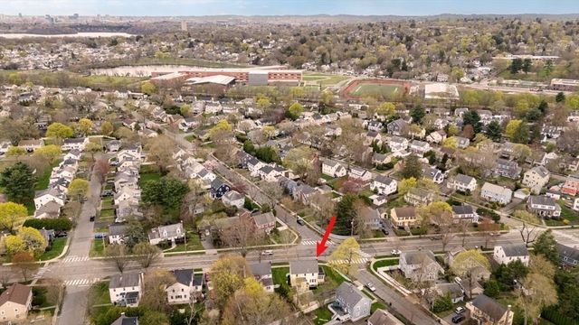 112 Cross Street, Belmont, MA 02478