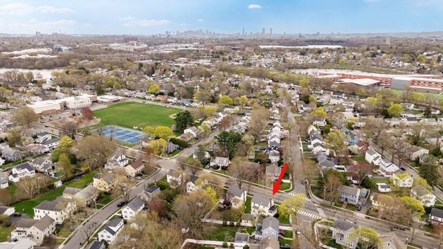 112 Cross Street, Belmont, MA 02478