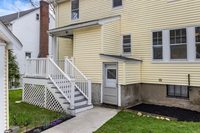112 Cross Street, Belmont, MA 02478