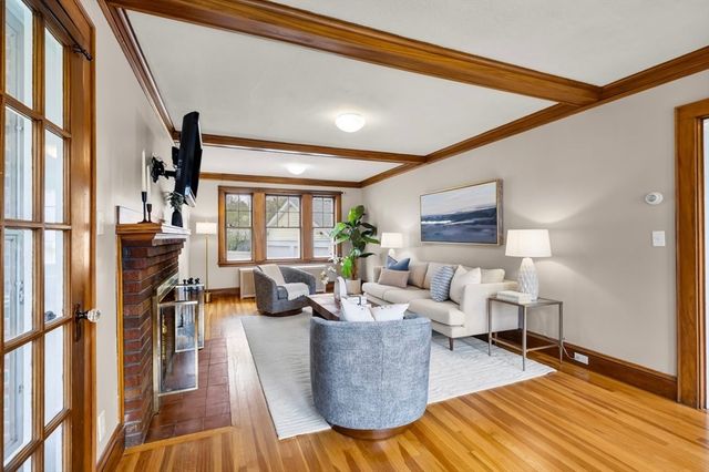 112 Cross Street, Belmont, MA 02478