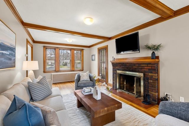 112 Cross Street, Belmont, MA 02478