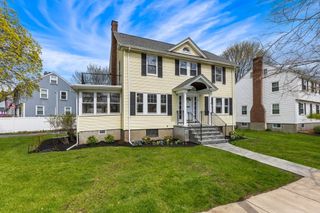 112 Cross Street, Belmont, MA 02478