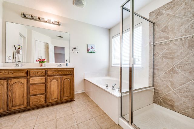 15899 Bull Run Drive, Frisco, TX 75035