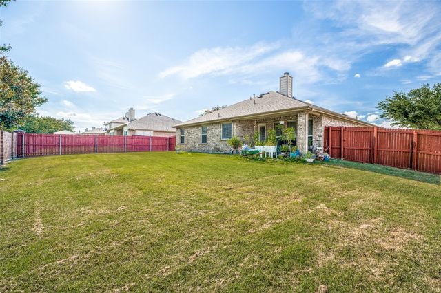 15899 Bull Run Drive, Frisco, TX 75035