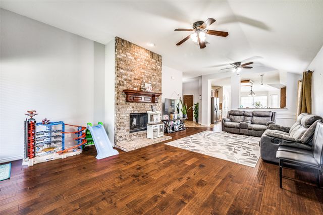 15899 Bull Run Drive, Frisco, TX 75035