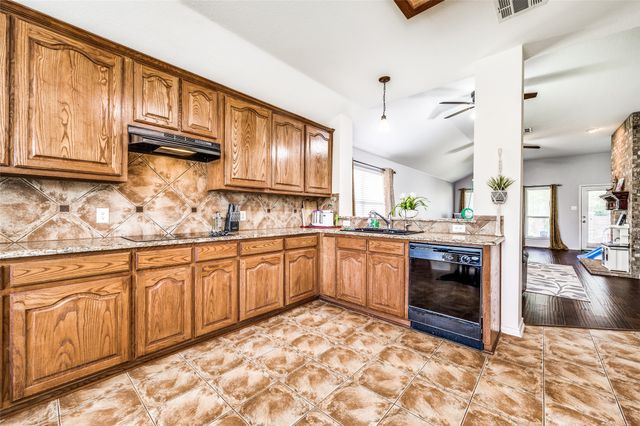 15899 Bull Run Drive, Frisco, TX 75035