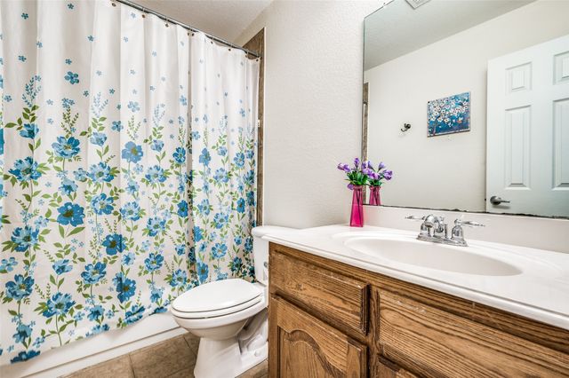 15899 Bull Run Drive, Frisco, TX 75035