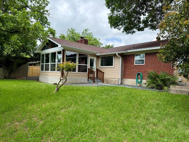 11507 Oak TRL, Austin, TX 78753