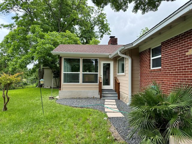 11507 Oak TRL, Austin, TX 78753